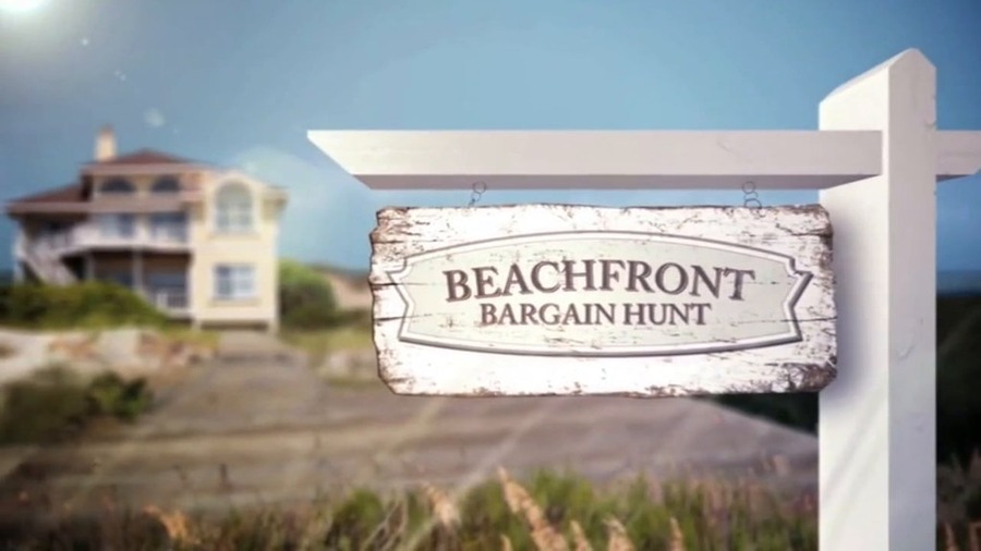 Beachfront Bargain Hunt